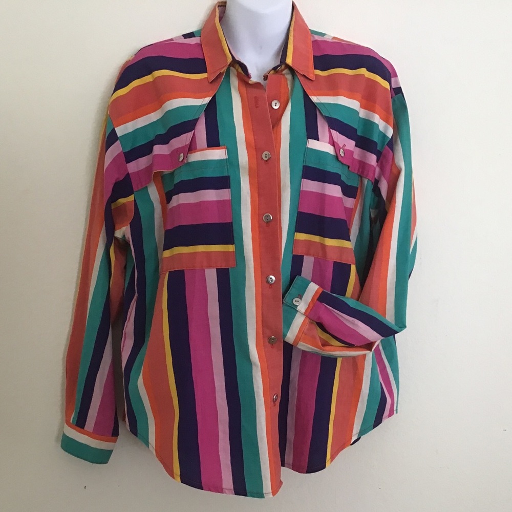 Roughrider by Circle T. Vintage